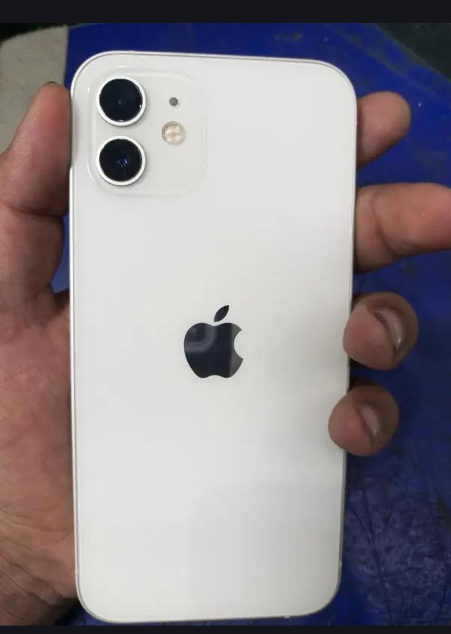 Iphone 12 non pta for sale in lahore