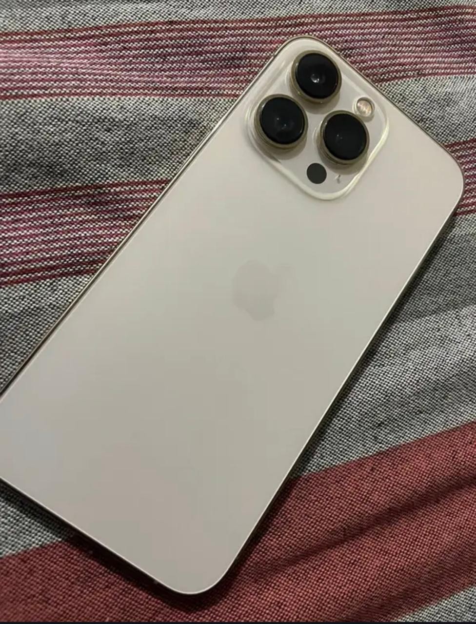 Apple iPhone 13 Pro for sale in islambad