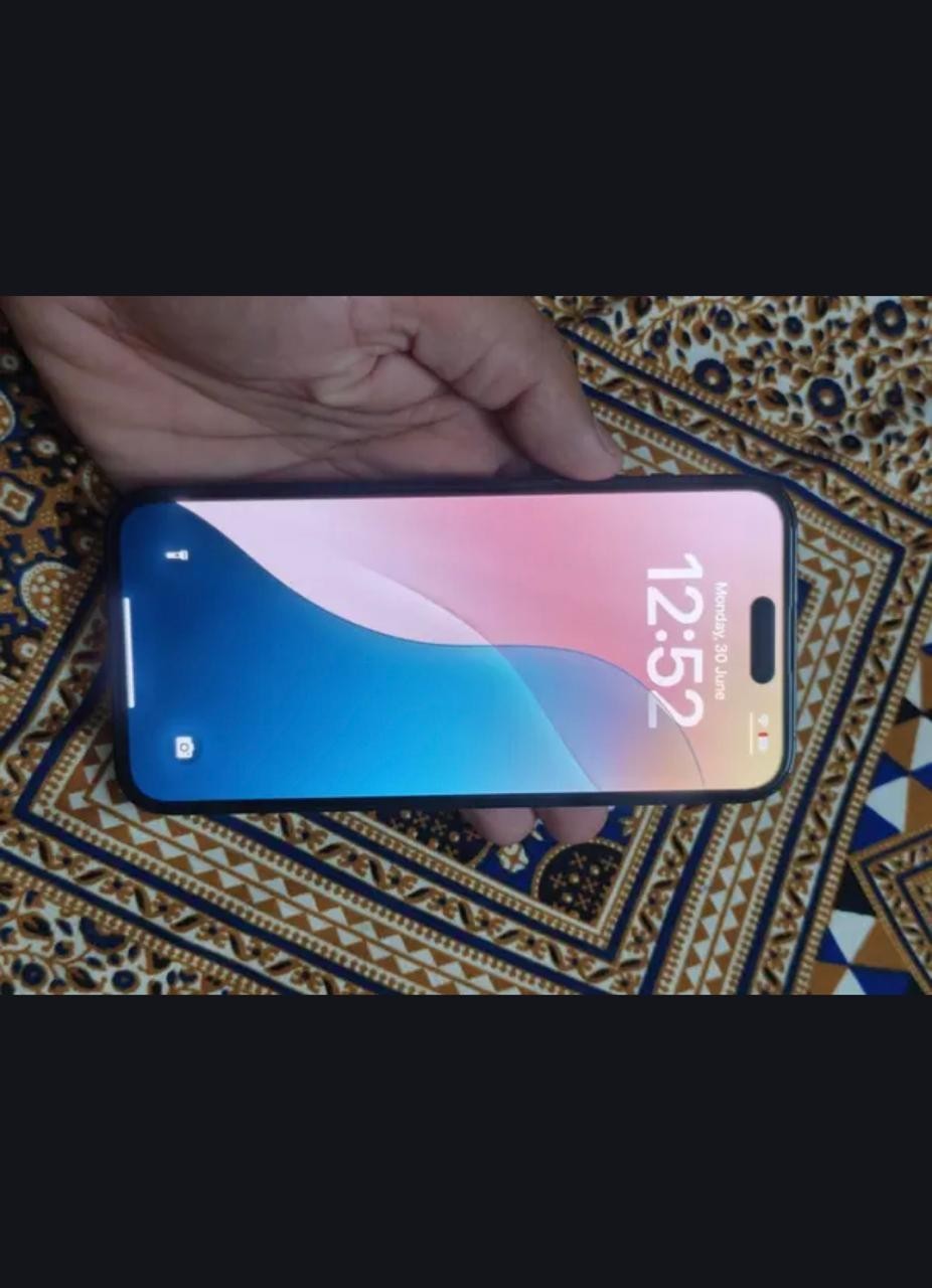 Iphone 14 pro max for sale in islamabad