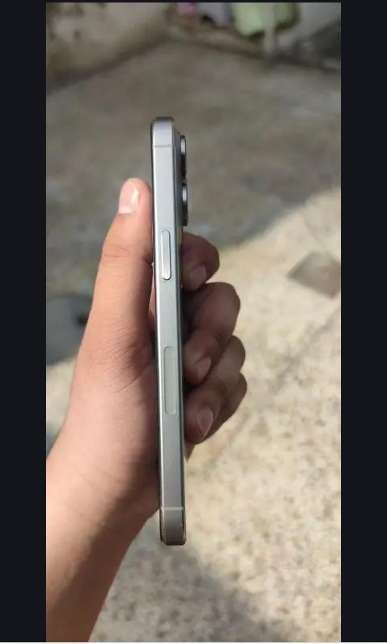 IPhone 15 Pro Max For Sale IS ISLAMABAD