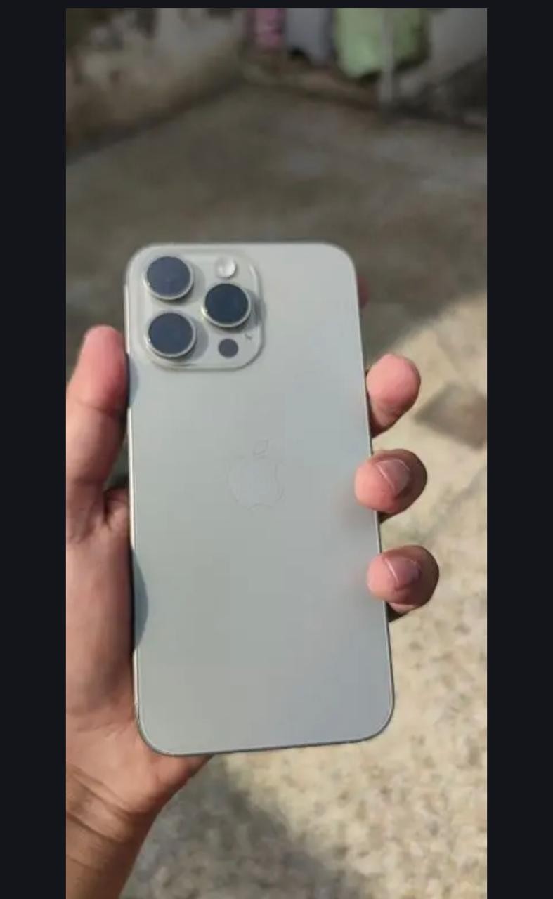 Iphone 13 pro max for sale in islamabad