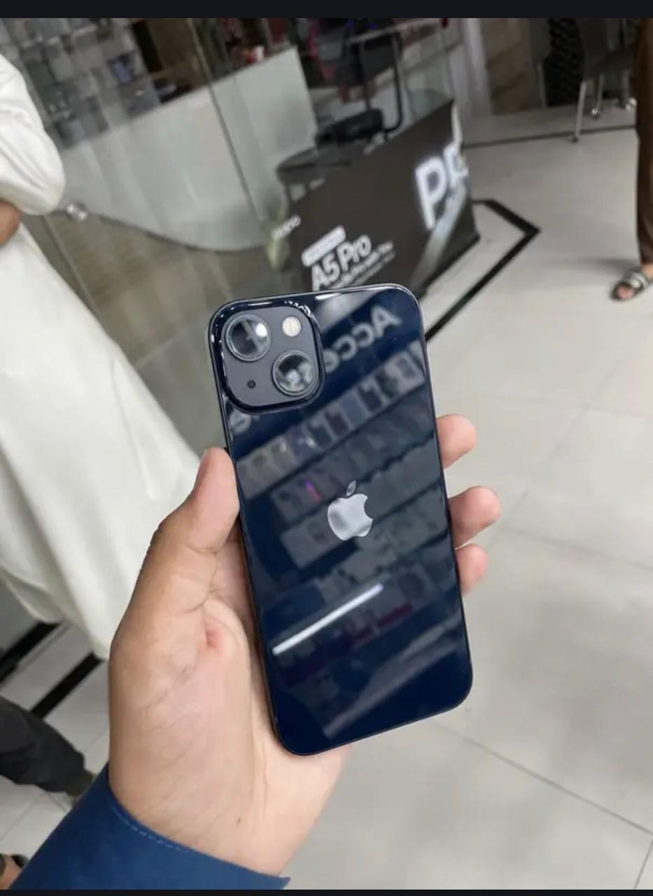 Iphone 13 non pta for sale in islamabad