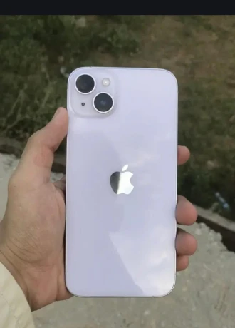 Iphone 14 plus JV 128 gb for sale in islamabad