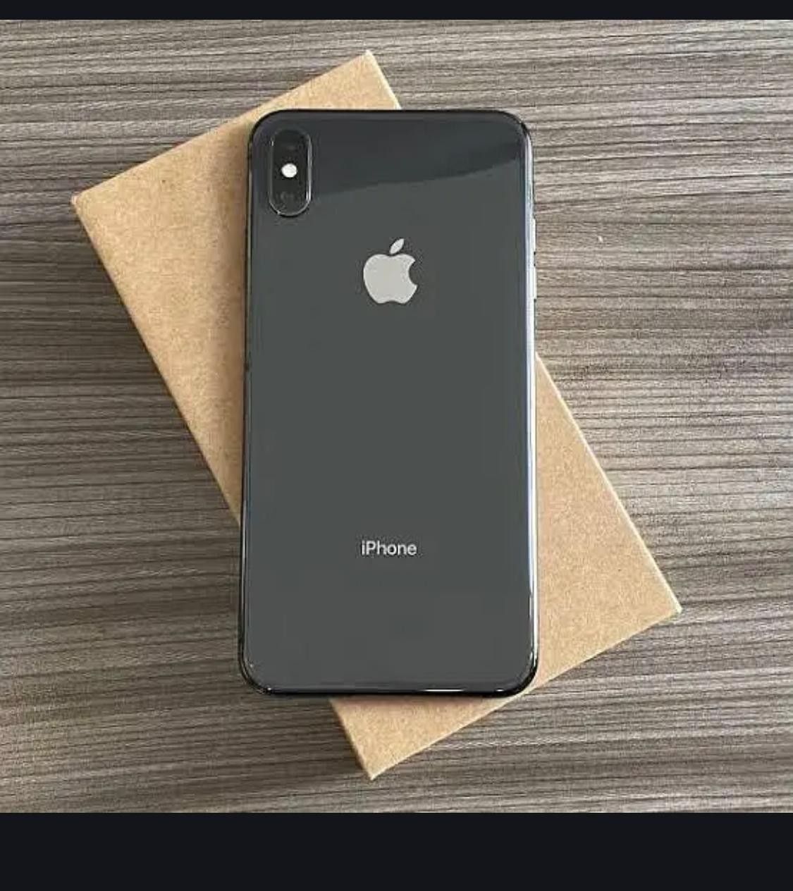 IPhone Xs Max 256 Gb for sale in islamabad
