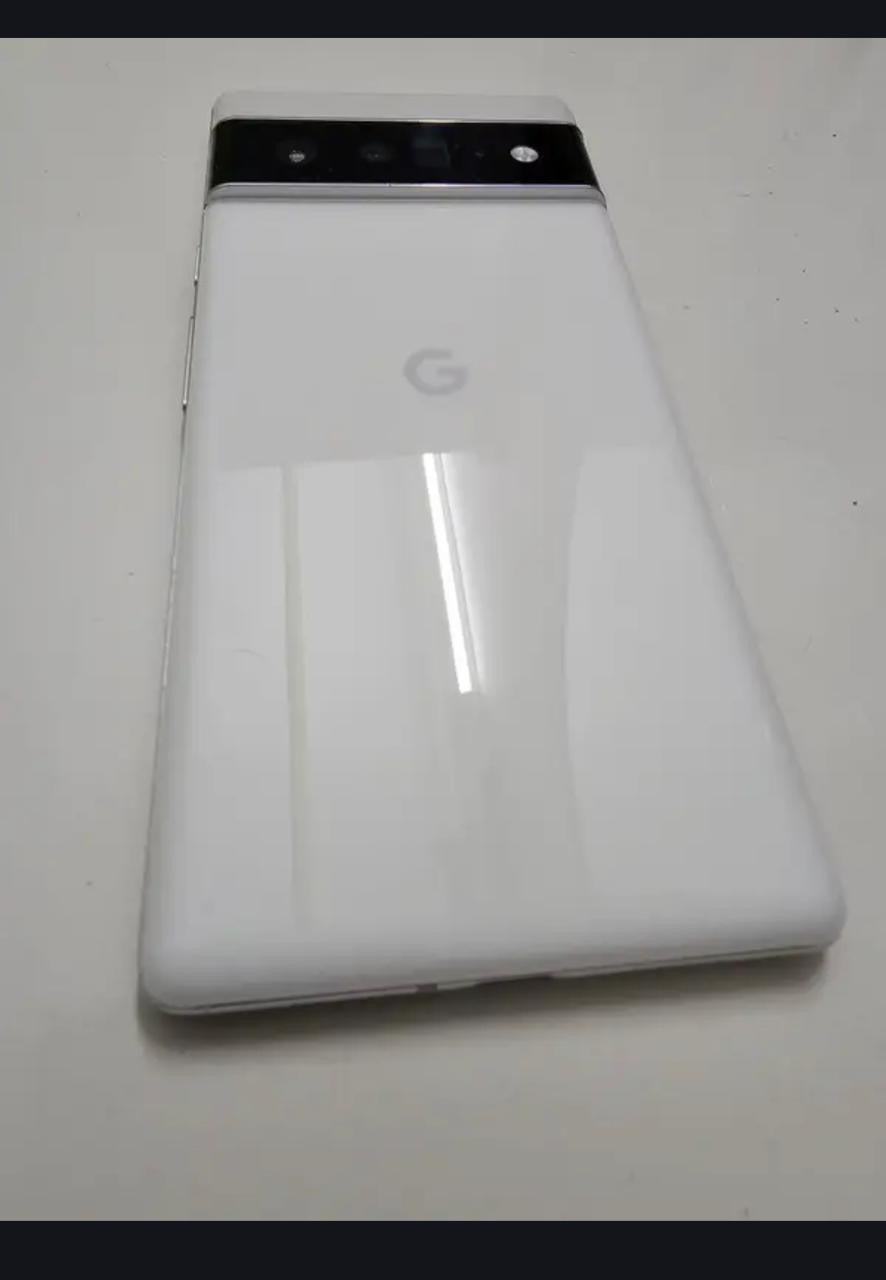 Google Pixel 6 Pro for sale in islamabad
