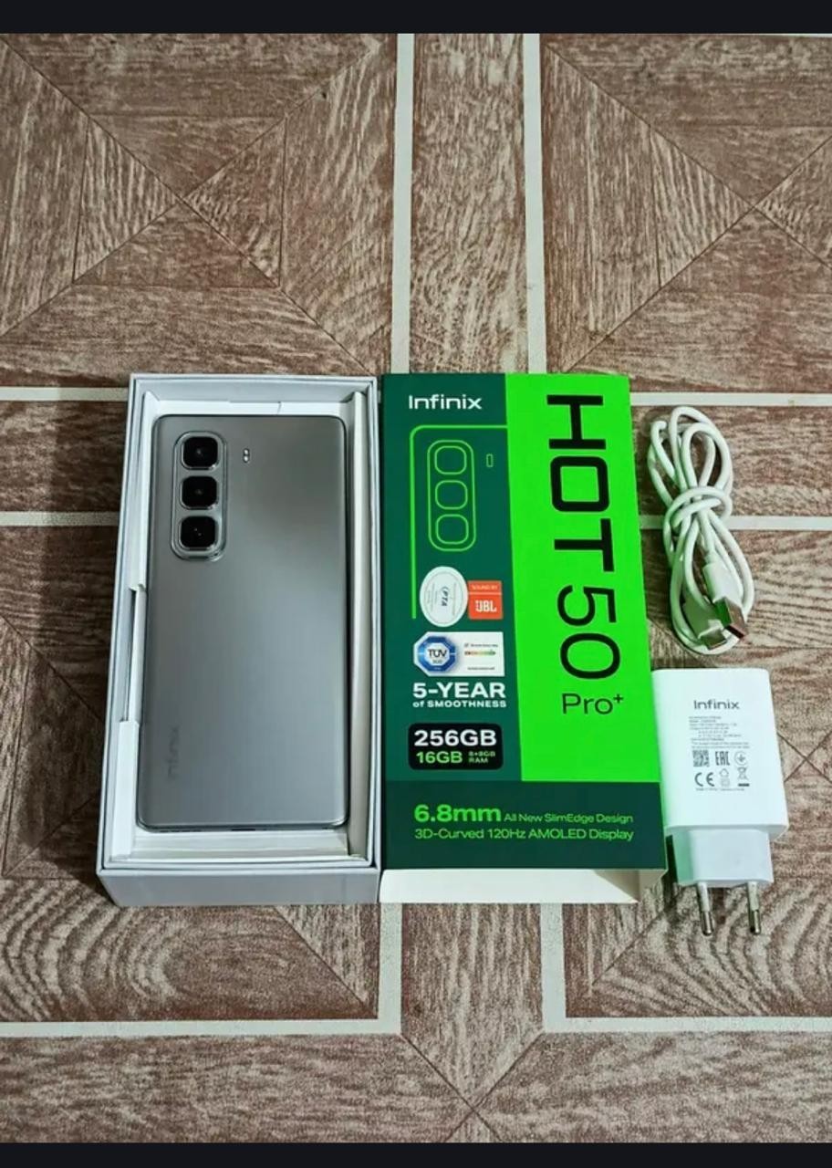Infinix hot 50 pro plus for sale in rawalpindi