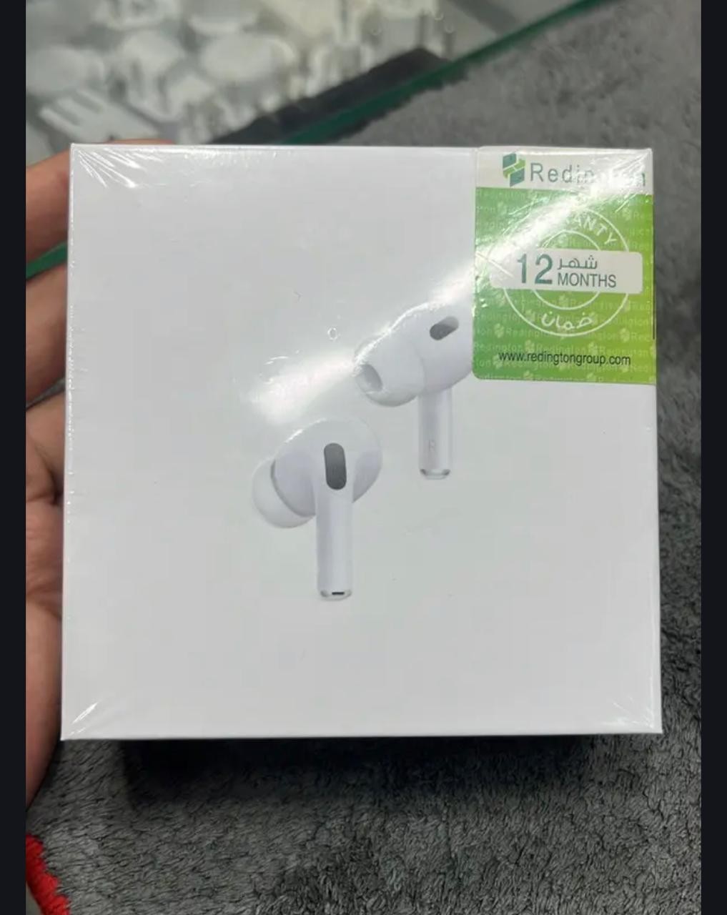 AIRPODS PRO 2nd GENERATION A+COPY for sale