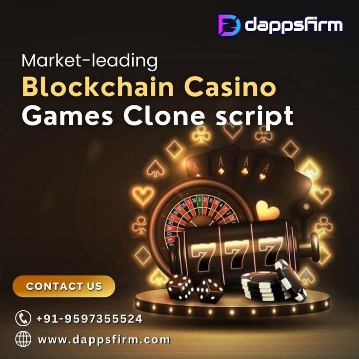 Instant Crypto Casino Solution Clone Script, Cheap & Quick, Live Demo