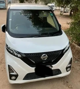Nissan Dayz Highway Star 2019