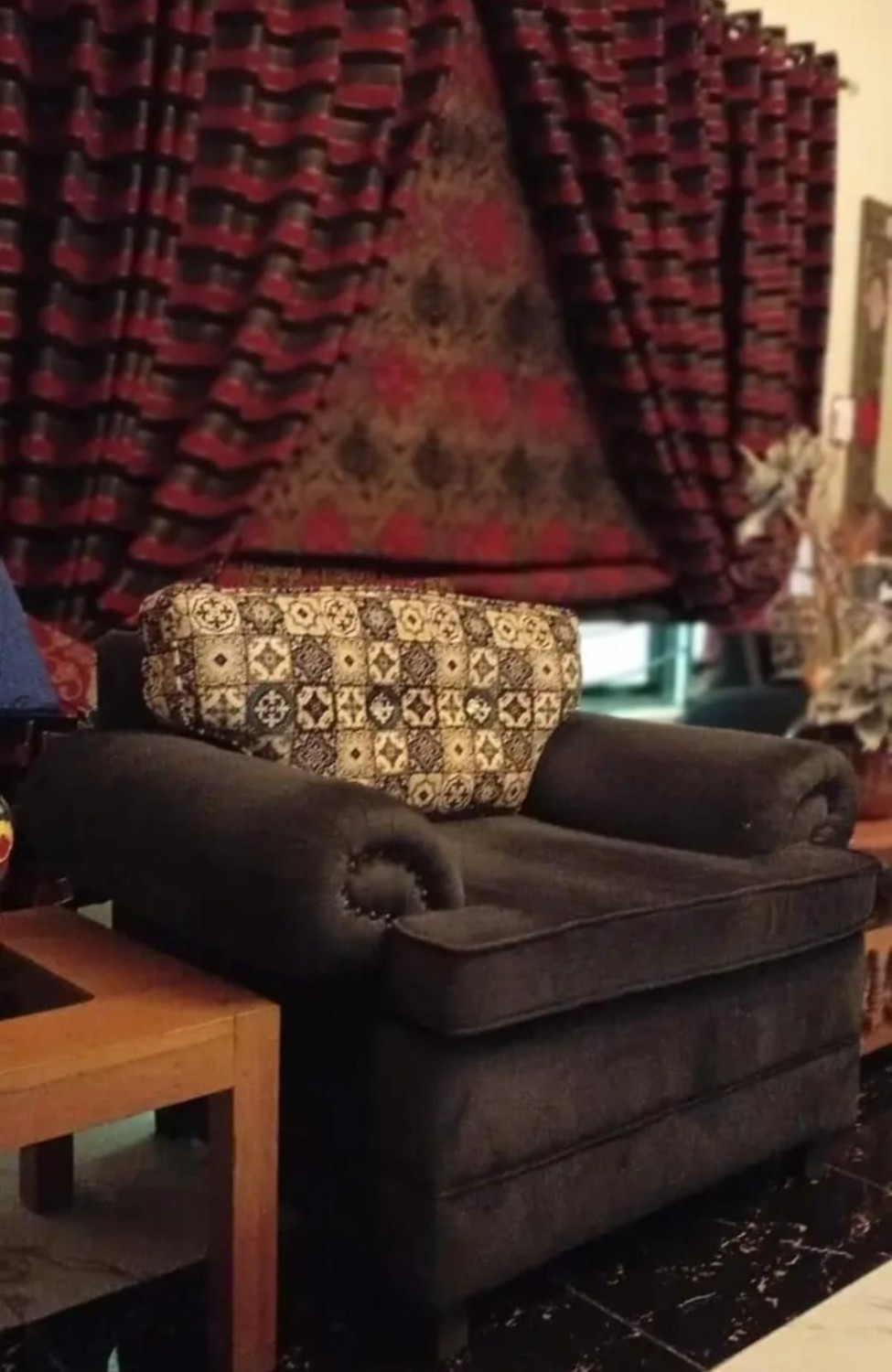Sofa Set For Sale in Judicial Colony Rawalpindi