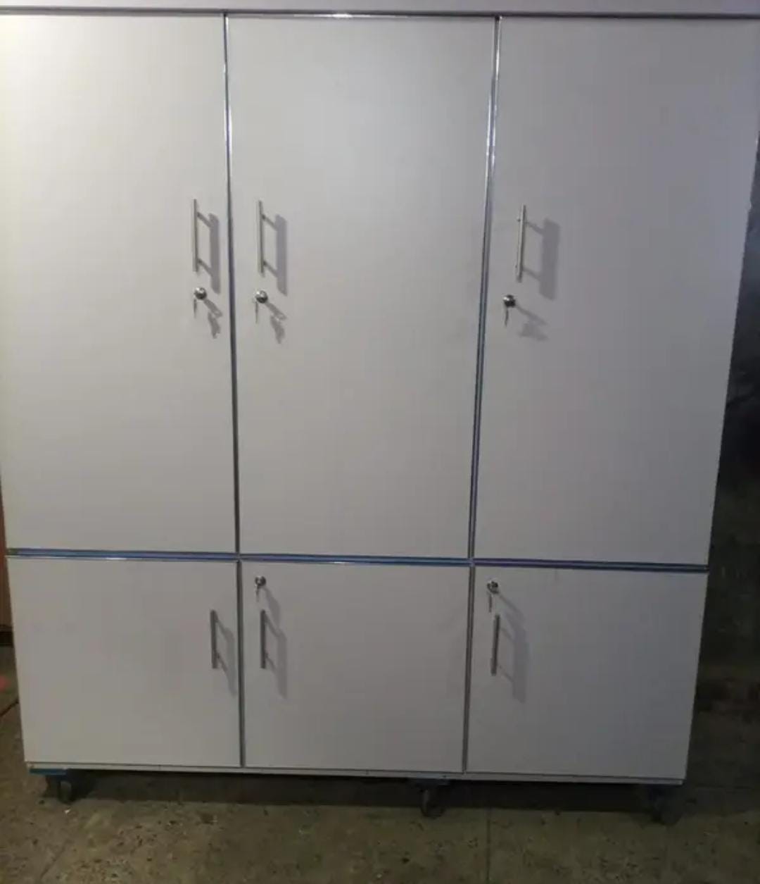 Wardrobe For Sale in Johar Town Lahore