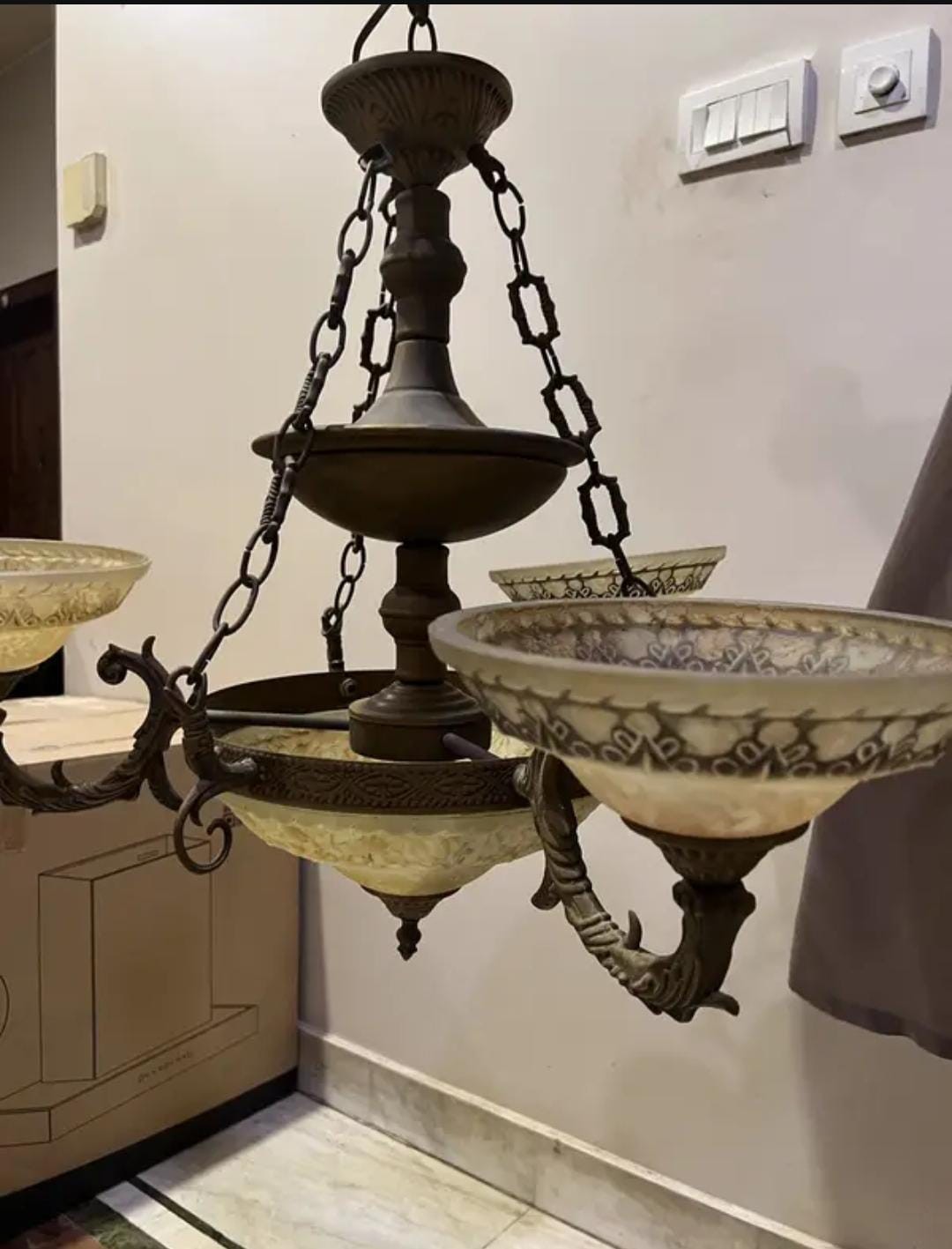 Chandeliers For sale in Ataturk Avenue Islamabad