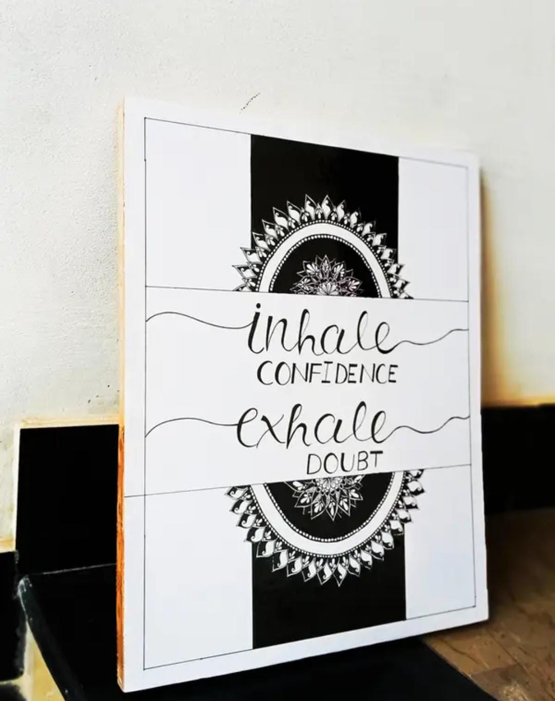 Handmade Framed Wall Art For Sale in Airport Road Bahawalpur