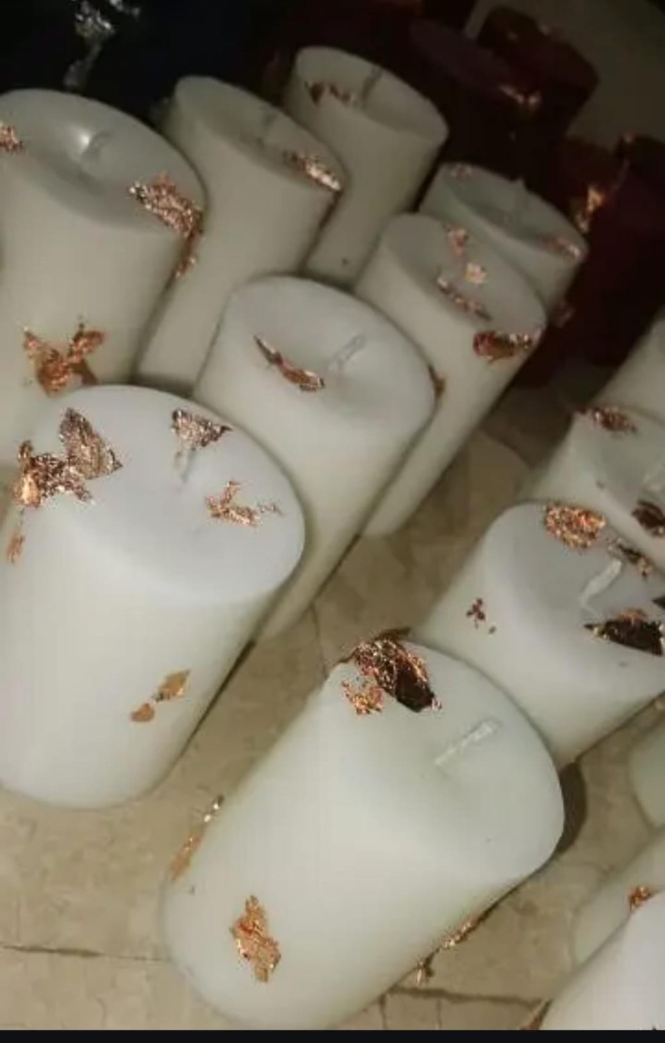 Scented Candles For sale in Walton Road Lahore