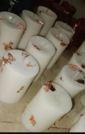 Scented Candles For sale in Walton Road Lahore