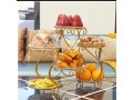 multi-tier-elegant-golden-tray-stand-for-sale-in-g-11-islamabad-small-0