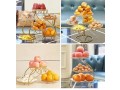 multi-tier-elegant-golden-tray-stand-for-sale-in-g-11-islamabad-small-1