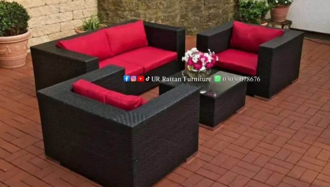 Outdoor garden enclave in BAHRIA ENCLAVE ISLAMABAD