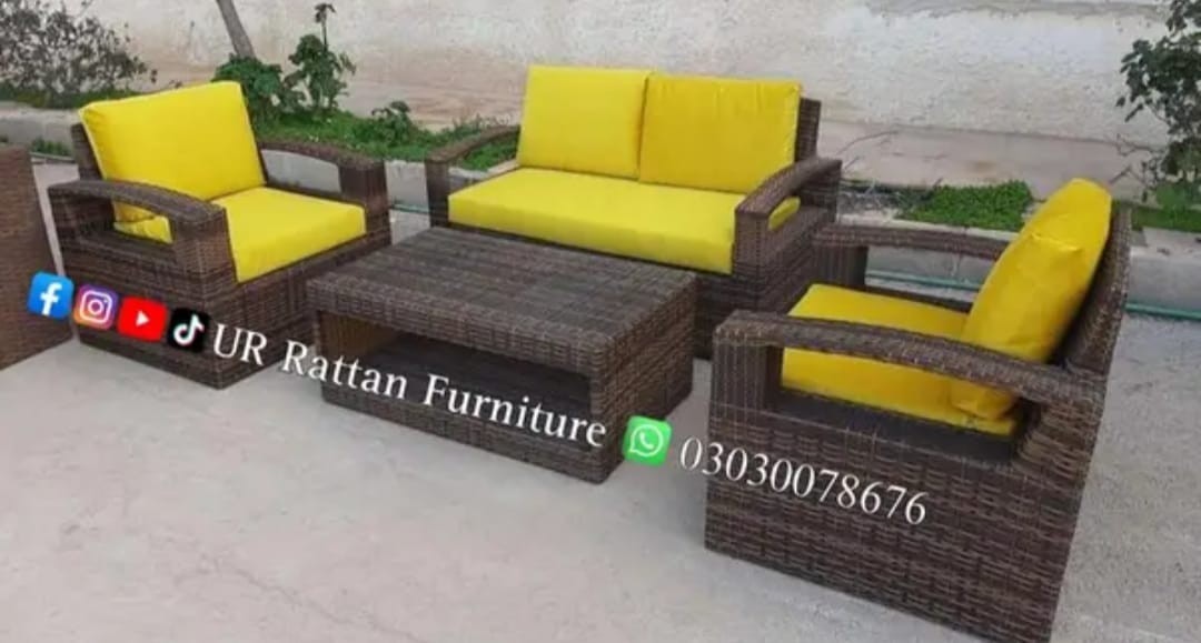 Outdoor garden furniture in BAHRIA ENCLAVE islamabad