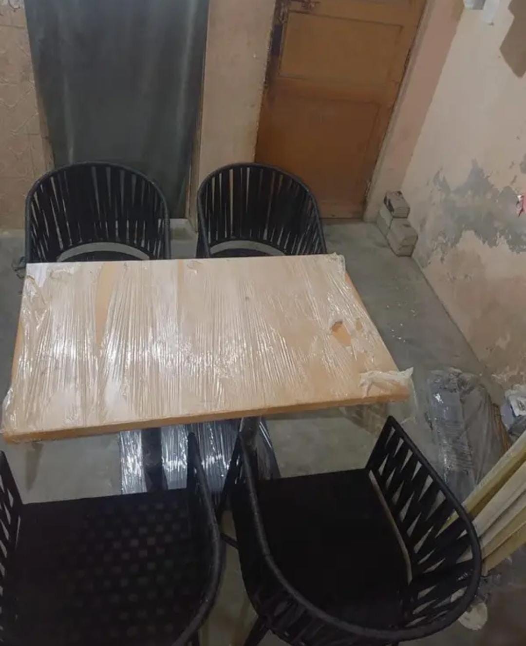 Garden Chair For Sale in DHA Phase Karachi