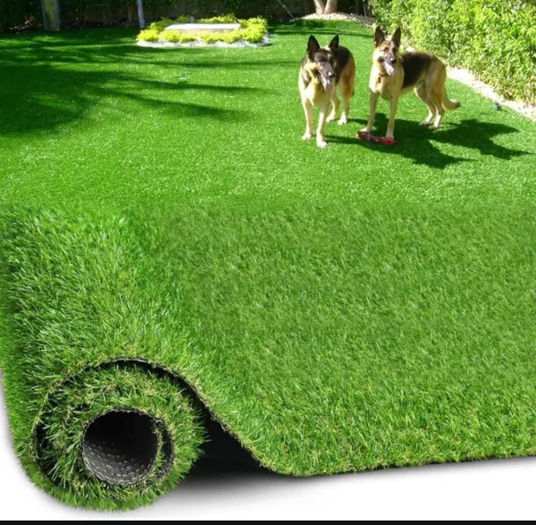 Artifical Grass Carpet For Sale in MM Alam Road Lahore