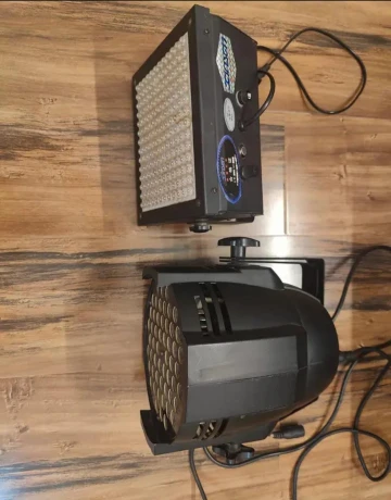 Smoke Machine And Disco lights For sale in Malir Cantonment Karachi