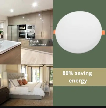 SMD Down Light For Sale in Bahria Town Lahore