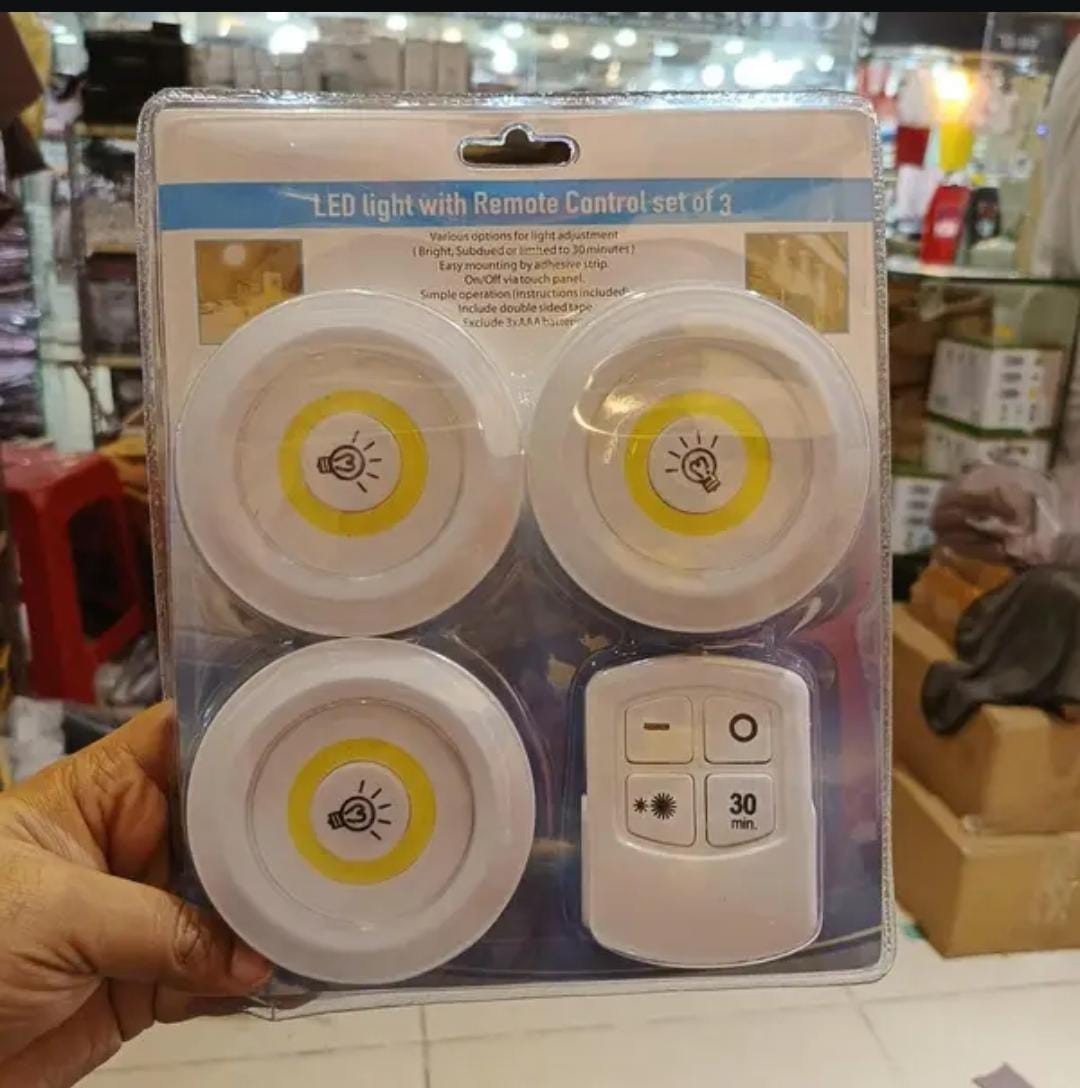 Multi colour LED light for sale in basti Allah Hoo lahore