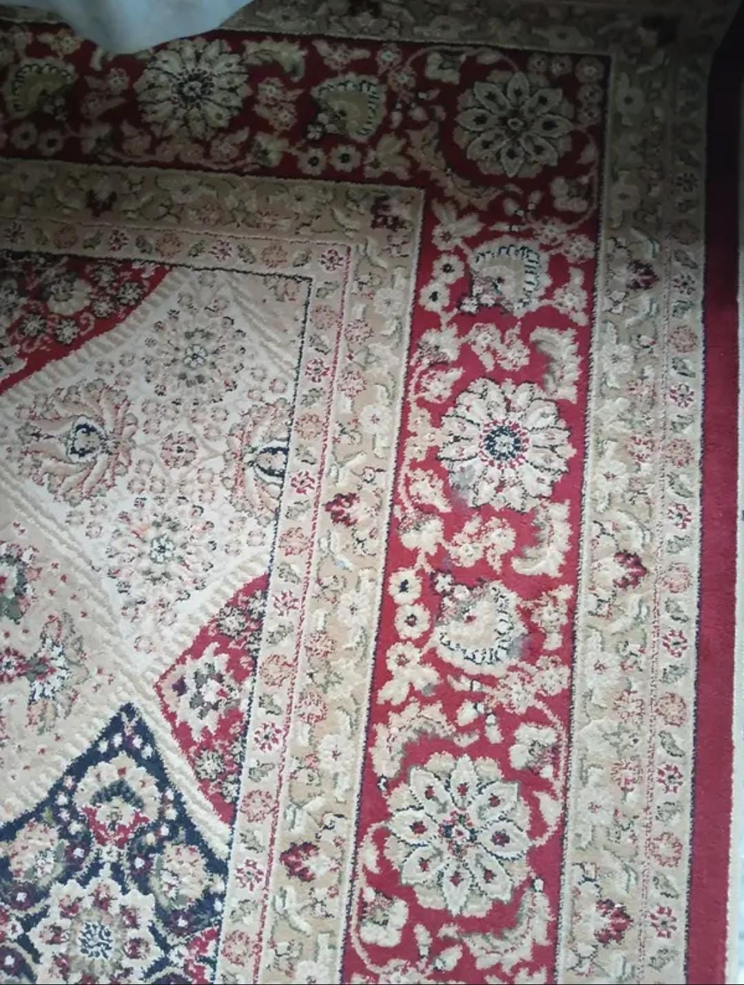 Carpet for sale in afshan colony rawalpindi