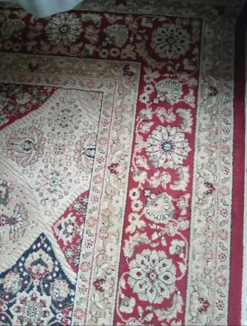 Carpet for sale in afshan colony rawalpindi