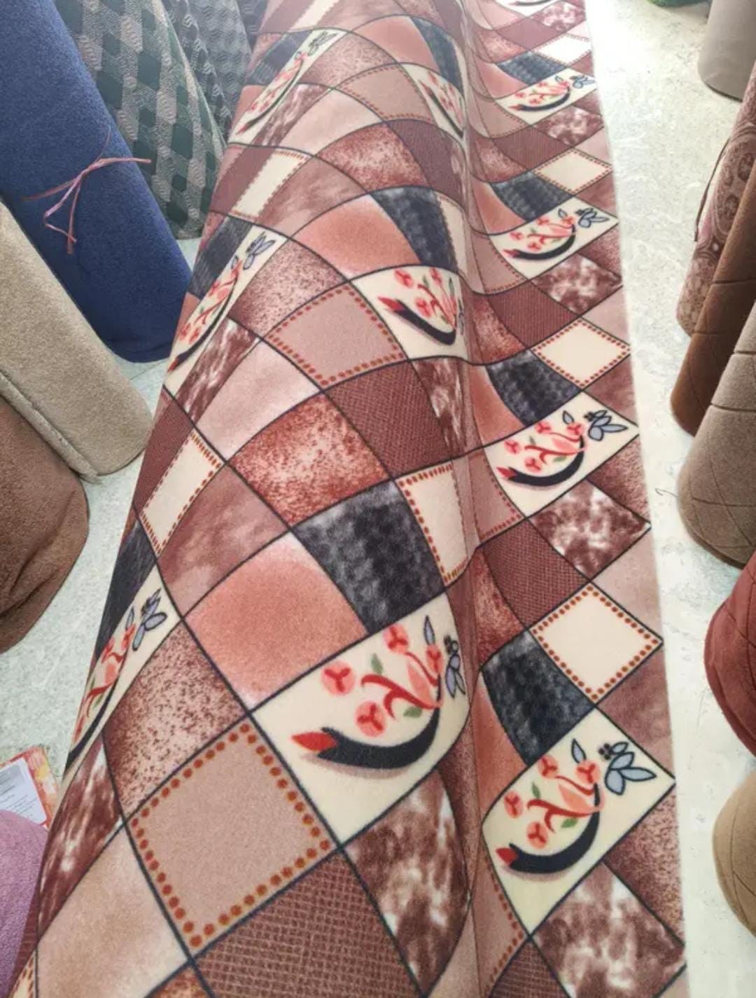3D CARPET FOR SALE IN LIGHT HOUSE KARACHI