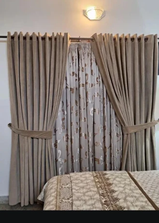 Curtains For Sale in G-6 islamabad