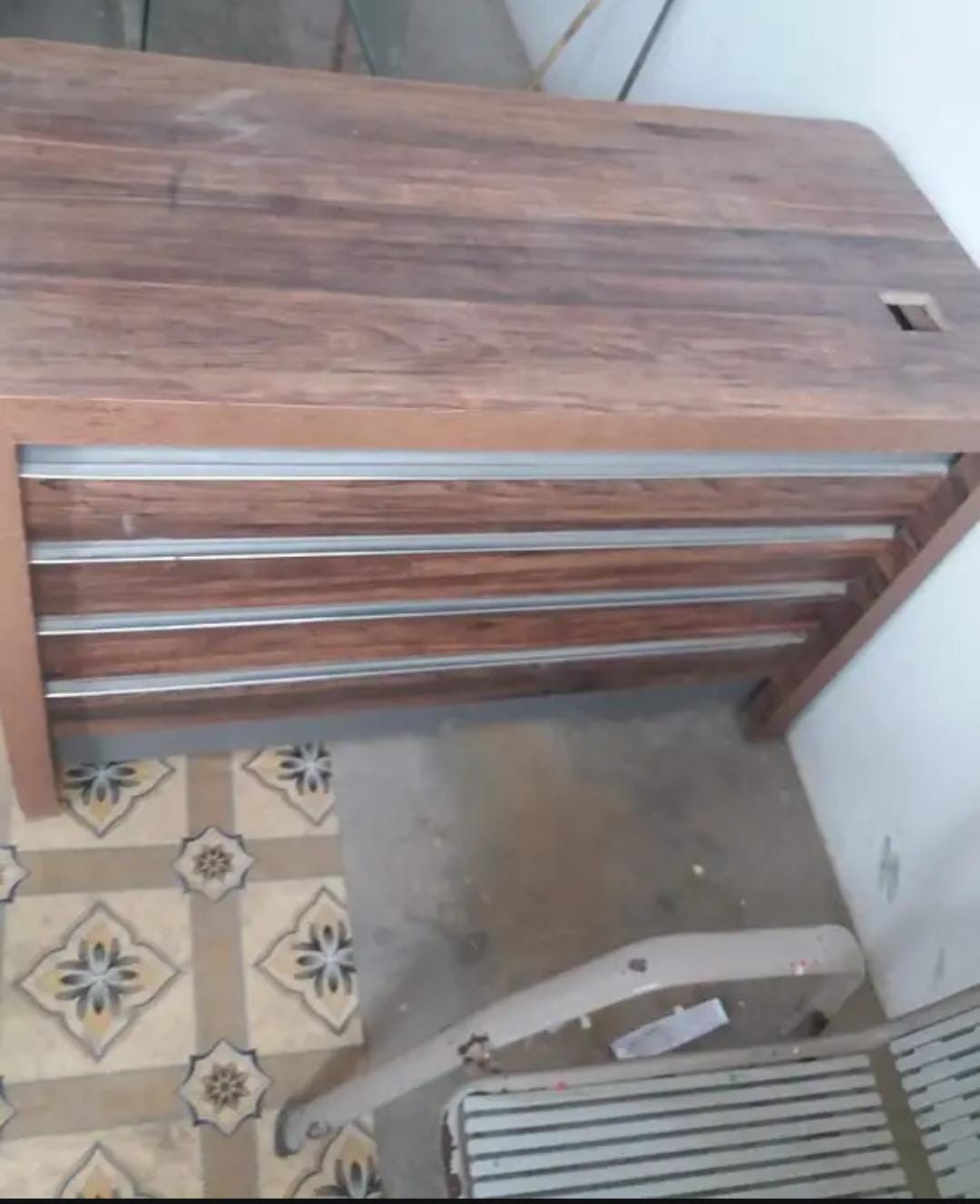 Office Table For Sale in Girja Road Rawalpindi