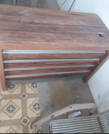 Office Table For Sale in Girja Road Rawalpindi