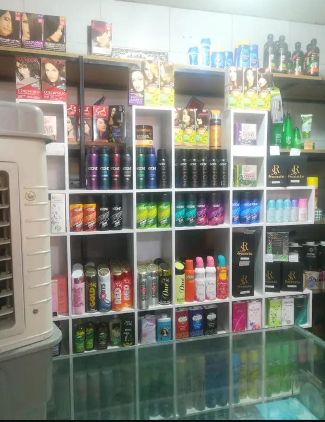 Shelves And Racks For Sale In Jahangir Road Rawalpindi