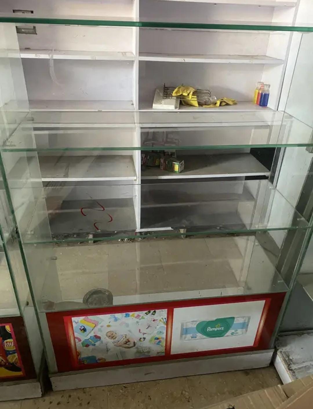 Racks For Sale In Park View Rawalpindi