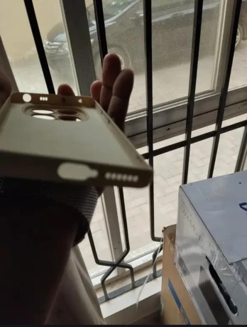 Samsung Galaxy Note 20 Ultra flip cover for sale in karachi