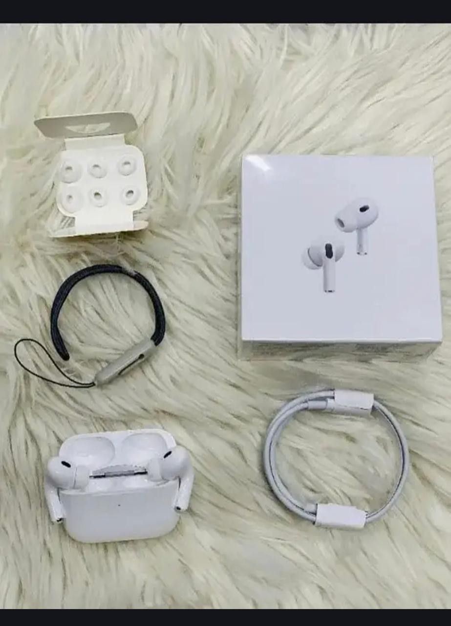 VIP Quality AirPods Pro | Full Accessories | Best Price | Sky Accesso