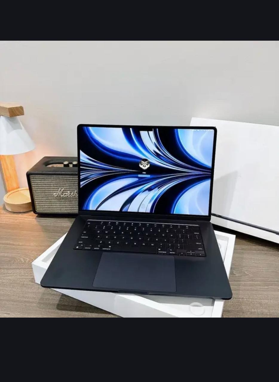 Apple MacBook Air M3 for sale in lahore