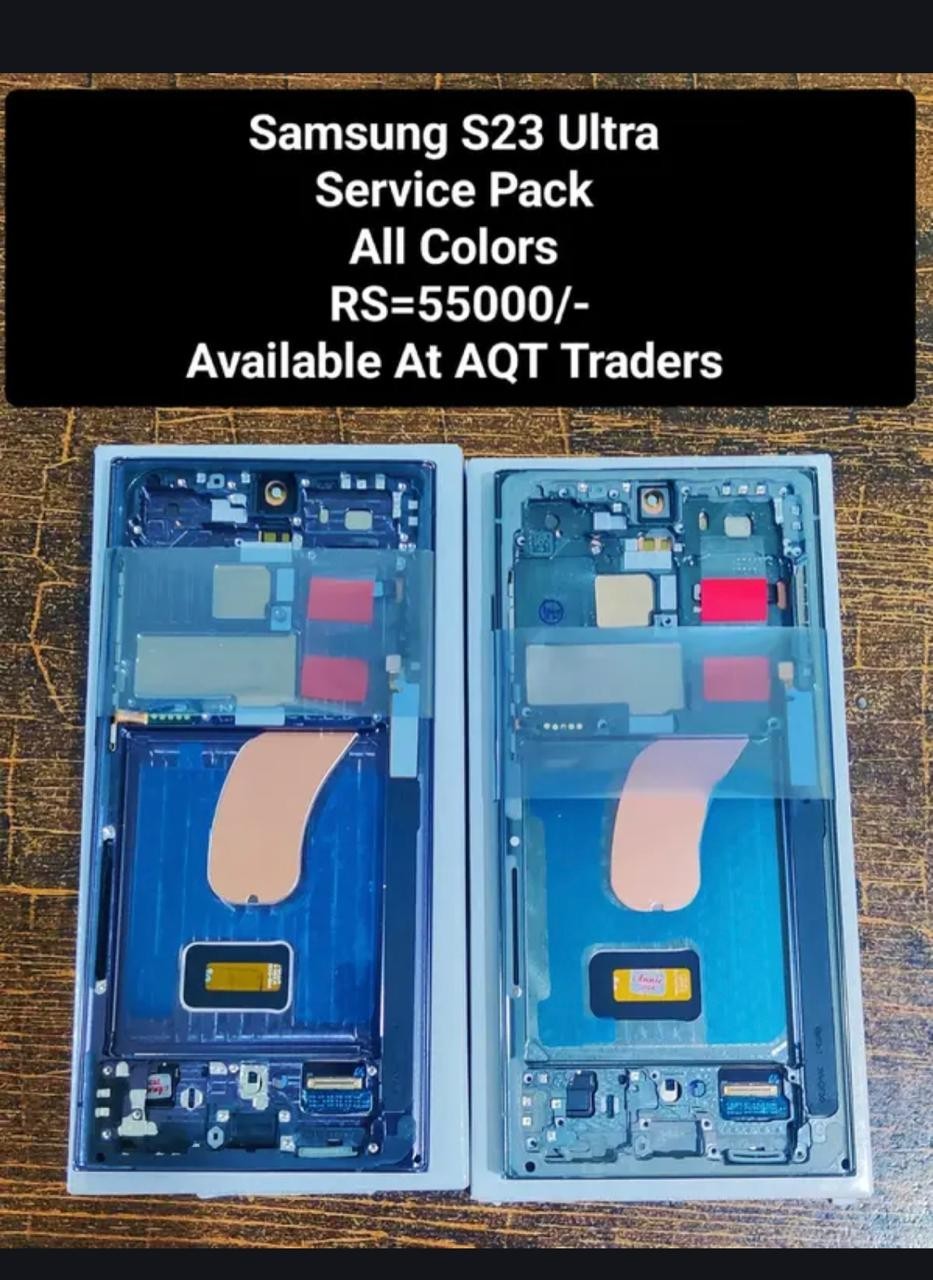 Samsung | all quailty | Service Pack | Doted panels | units | screen | for sale in lahore