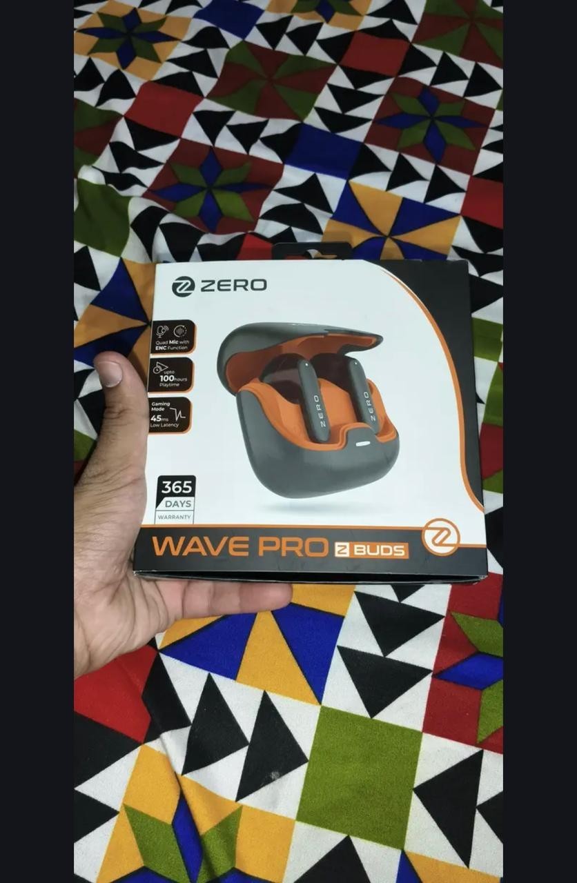 Zero Wave Pro for sale in lahore