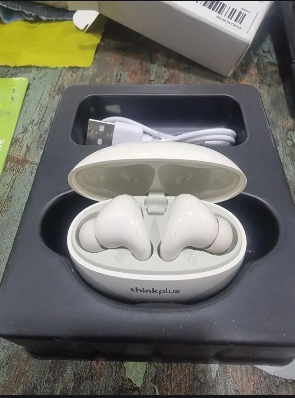 Lenovo thinkplus LP5 pro earbuds for sale in lahore