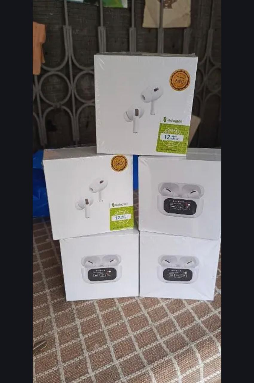Airpord pro cash on delivery for sale in lahore