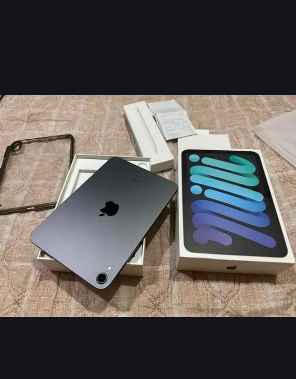 Apple iPad mini 6 urgent sale for sale rawalpindi