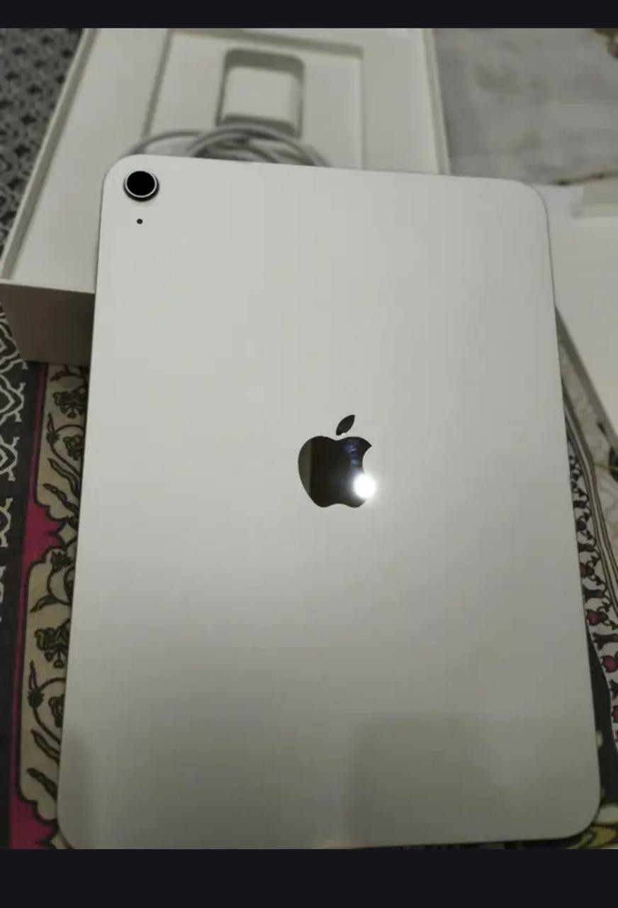 Apple Ipad A16 11 generation USA warrient For Sale 256 Gb for sale in rawalpindi