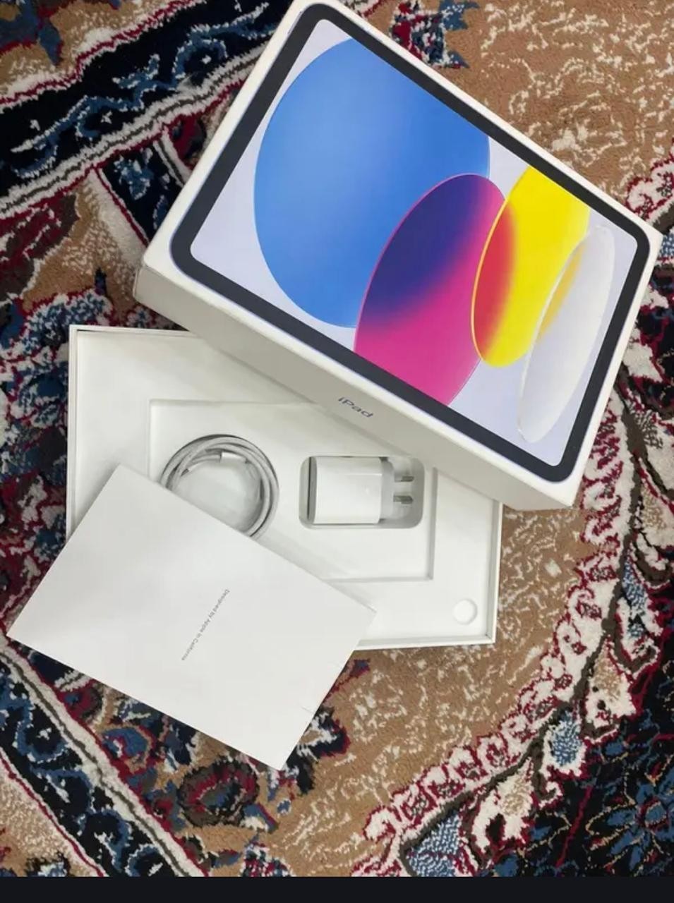 Ipad 10th generation for sale in rawalpindi