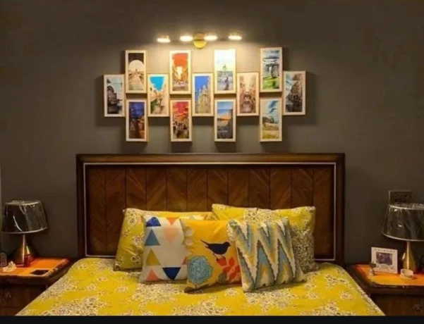 Wall Frame For Sale in Gulistan-e-Jauhar Karachi