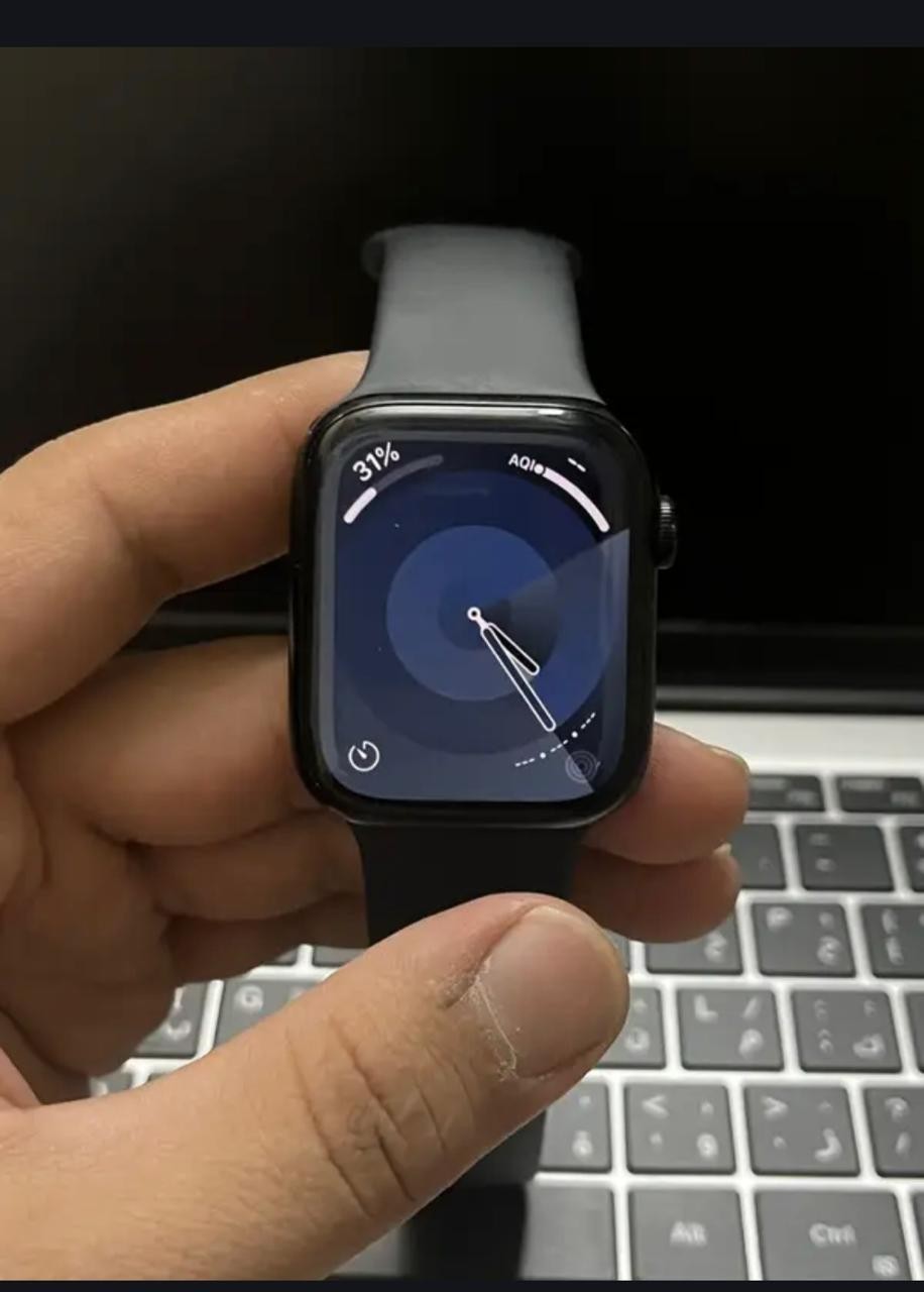 Apple series 7 complete box for sale in rawalpindi