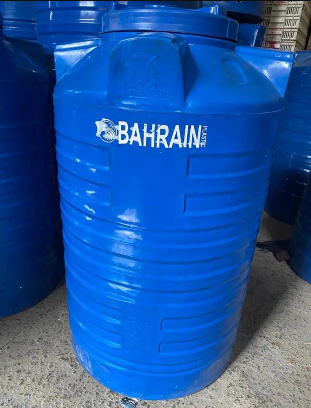 Water tanki for sale in gulshan-e-iqbal town karachi