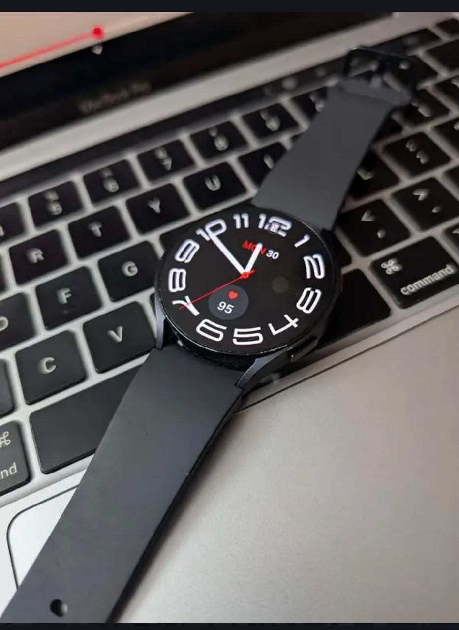 Samsung Galaxy watch 6 for sale in islamabad